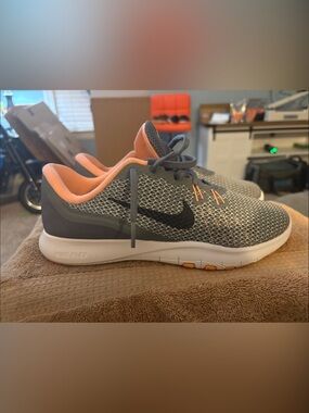 Nike Flex TR 7
